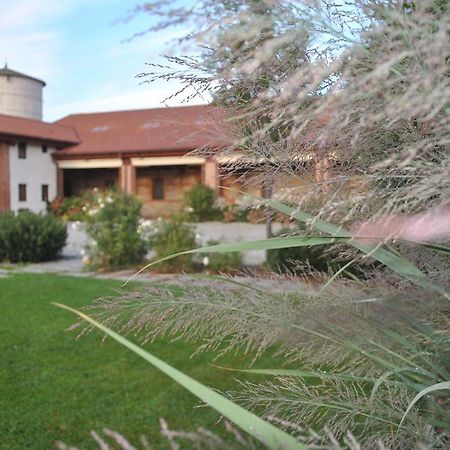 Agriturismo Tetto Garrone كونيو المظهر الخارجي الصورة