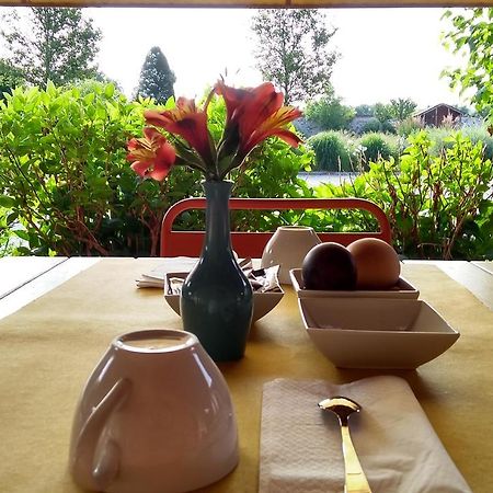 Agriturismo Tetto Garrone كونيو المظهر الخارجي الصورة