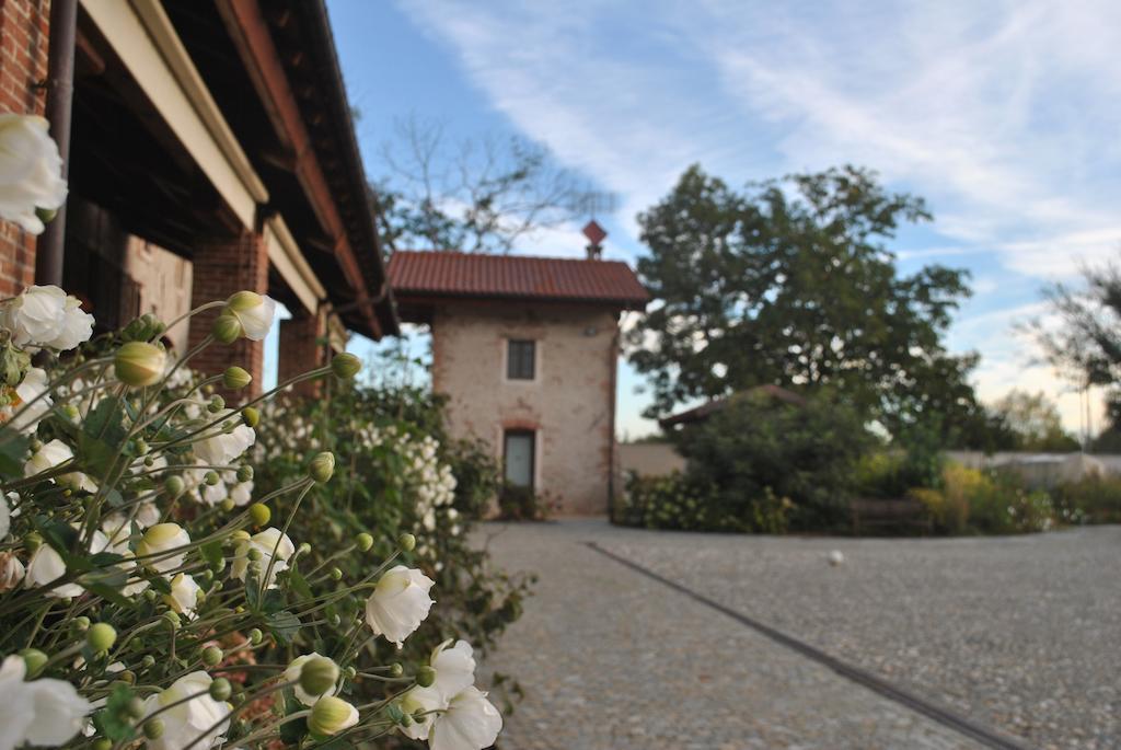 Agriturismo Tetto Garrone كونيو المظهر الخارجي الصورة