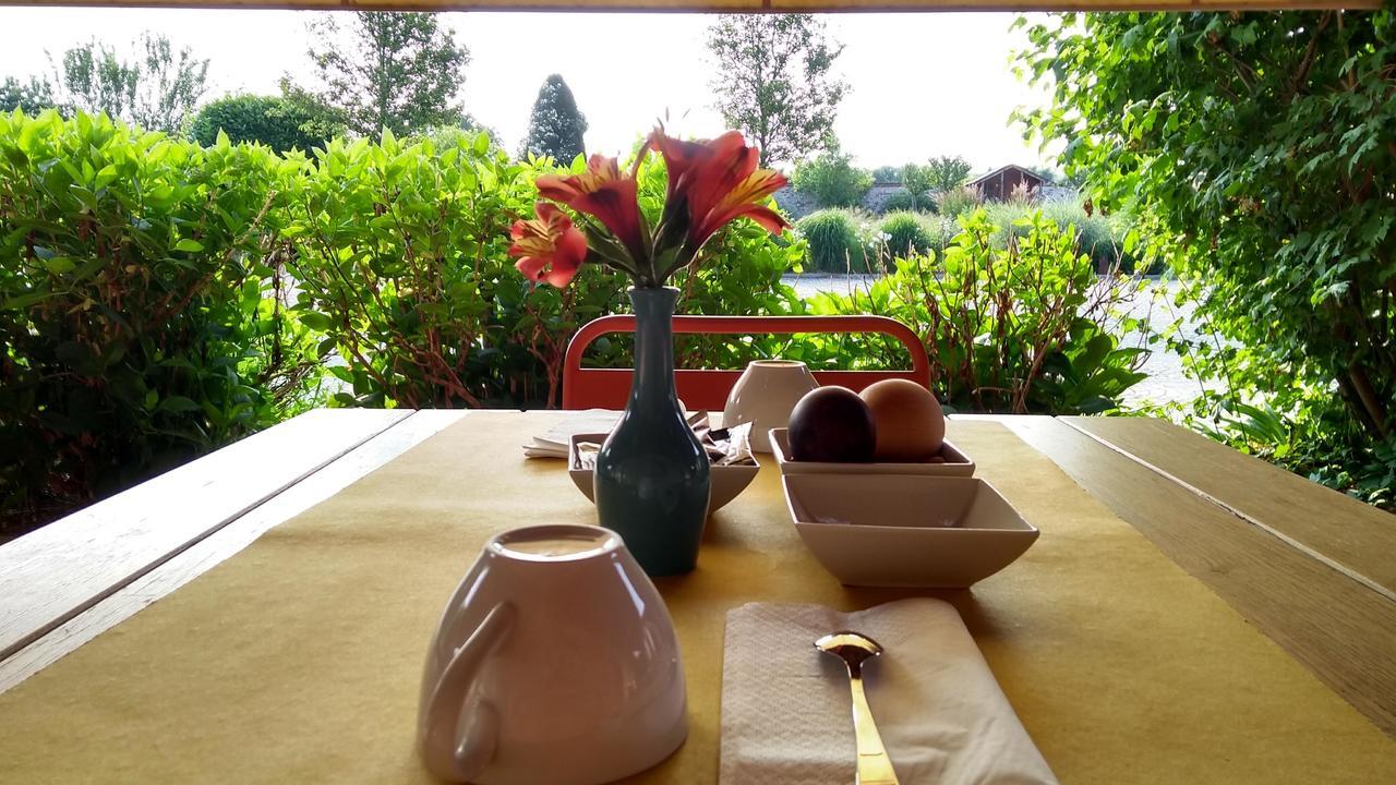 Agriturismo Tetto Garrone كونيو المظهر الخارجي الصورة